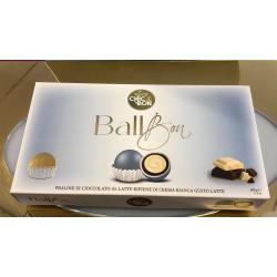 Confetti praline Buratti Ball Bon Avio 1